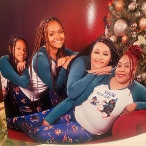 Meet your Posher, Sandy